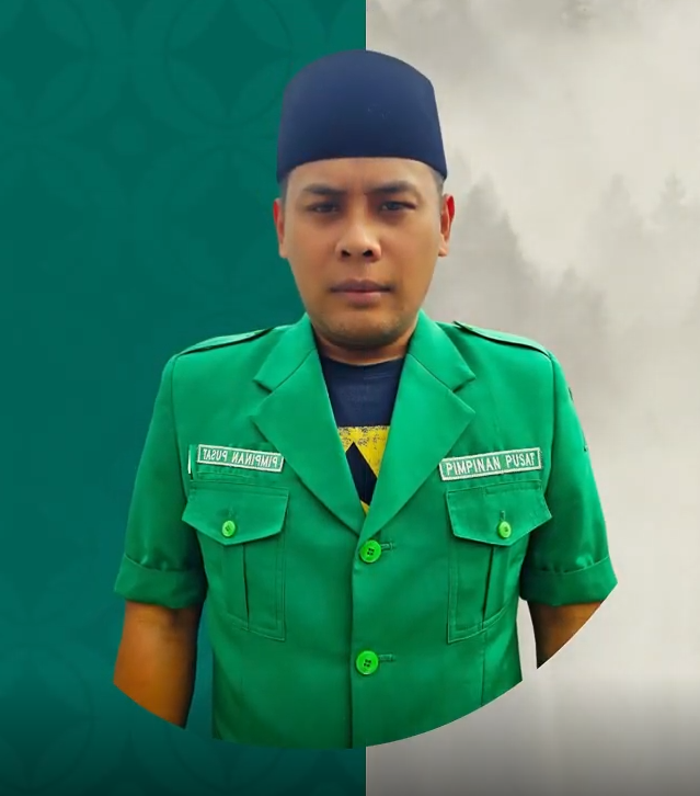 Foto M. Tomy Harkitanto